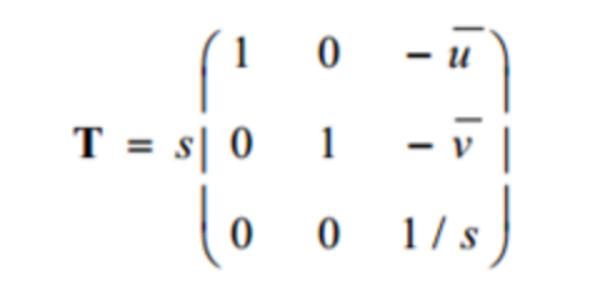 һ任 Normalizing transformations