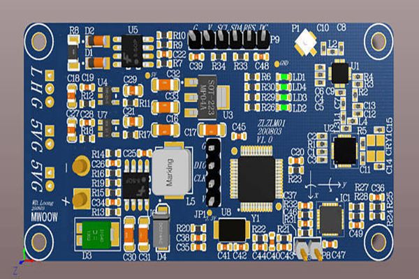 PCB·Ƶļⷽ