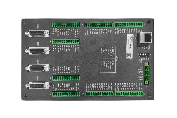 EMC-4641C忨DB26λ쳣Ų