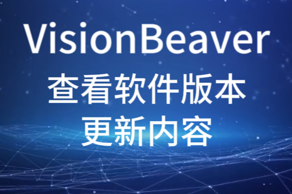 VisionBeaver鿴汾
