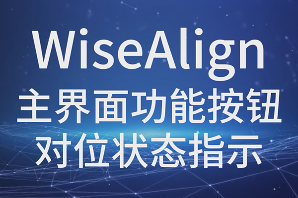 WiseAlign-湦ܰť-λ״ָ̬ʾ
