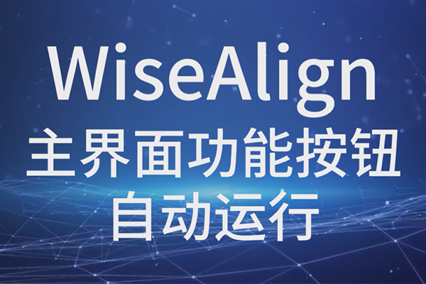WiseAlign-湦ܰť-Զ