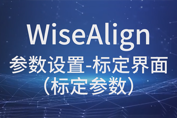 WiseAlign--궨棨궨