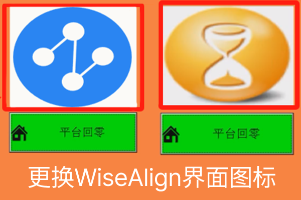 WiseAlignͼ귽