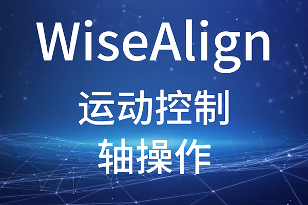 WiseAlign--˶-