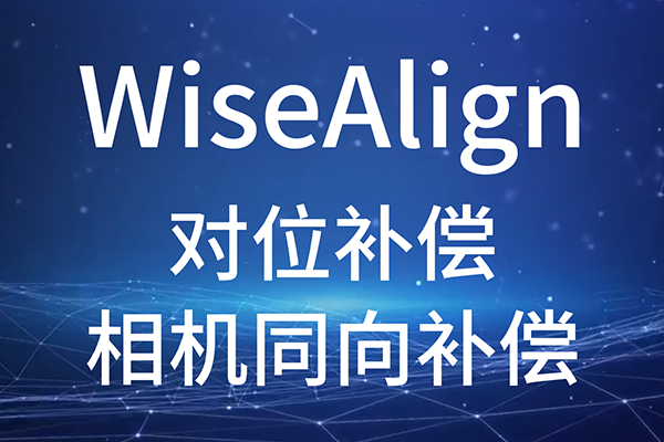 WiseAlign-λ-ͬ򲹳