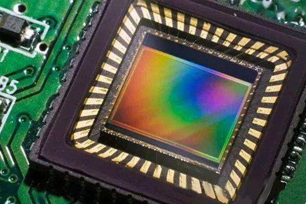 CMOSͼ񴫸FPGA߼ƽ