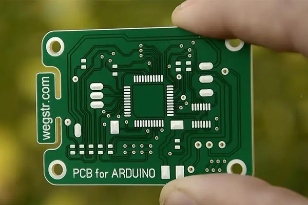 PCBAMARK