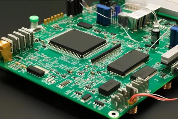AIӾPCBеȫλʶ