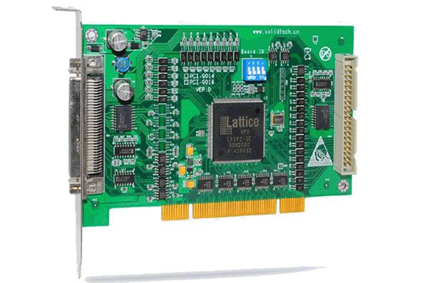 PCI-9014 For ȫPCģлװ׼