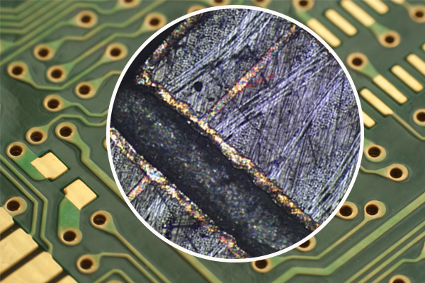PCBʶƲӦ