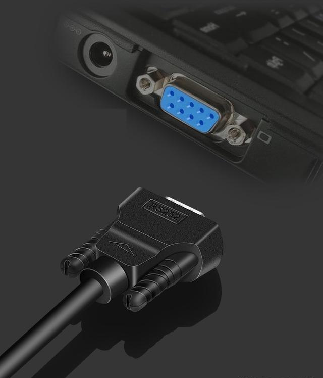 RS-232ͨԭȫ˫һͶֵղת
